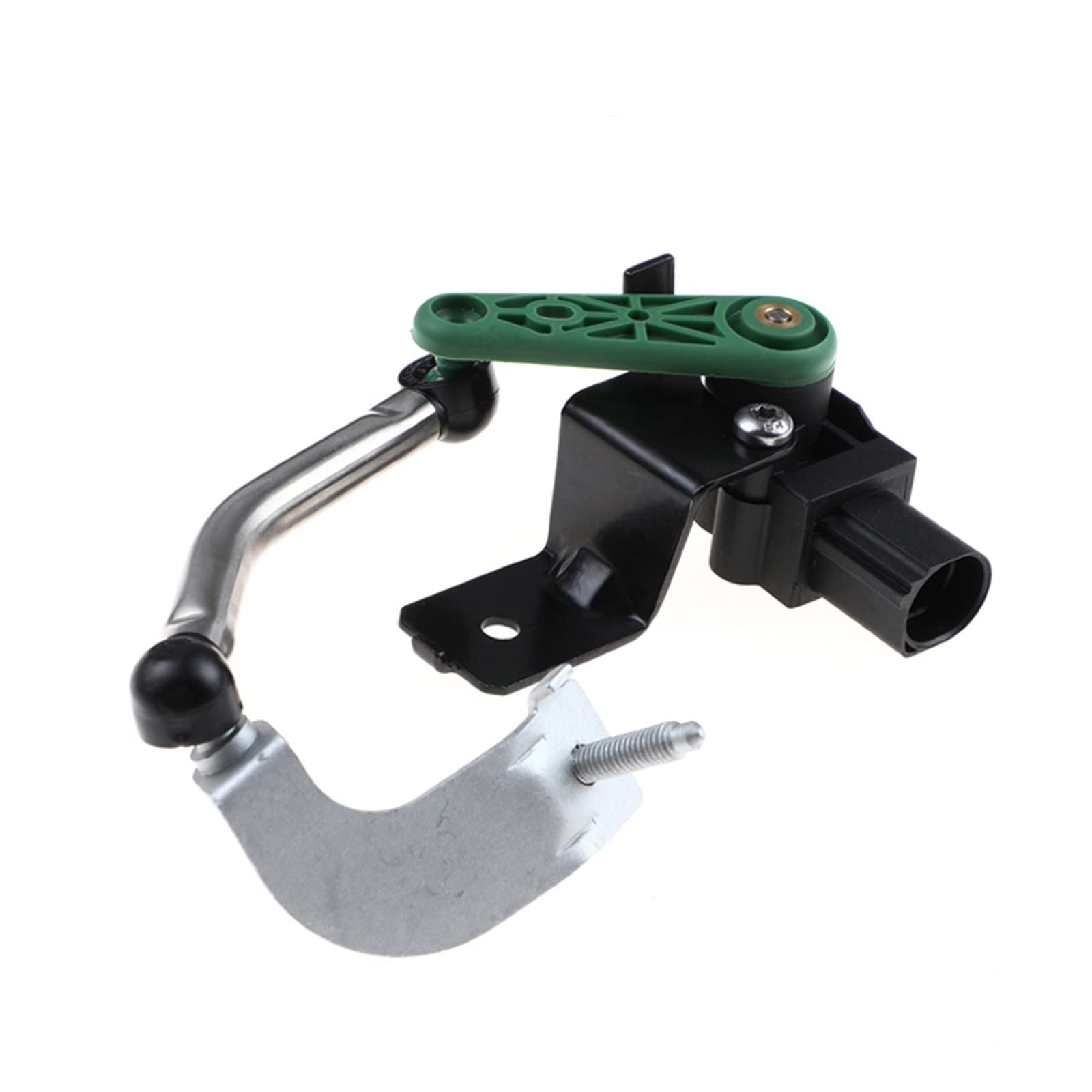 MXXDMOPD Left/Right car Headlight Level Sensor 3C0412521B 3C0412522B for Accessories(Front Left (Fl))