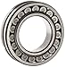 NSK 22232CDKE4 Spherical Roller Bearing, Tapered Bore, Pressed Steel Cage, Metric, 160mm Bore, 290mm OD, 80mm Width, 1200rpm Maximum Rotational Speed, 296748lbf Static Load Capacity, 204576lbf Dynamic Load Capacity