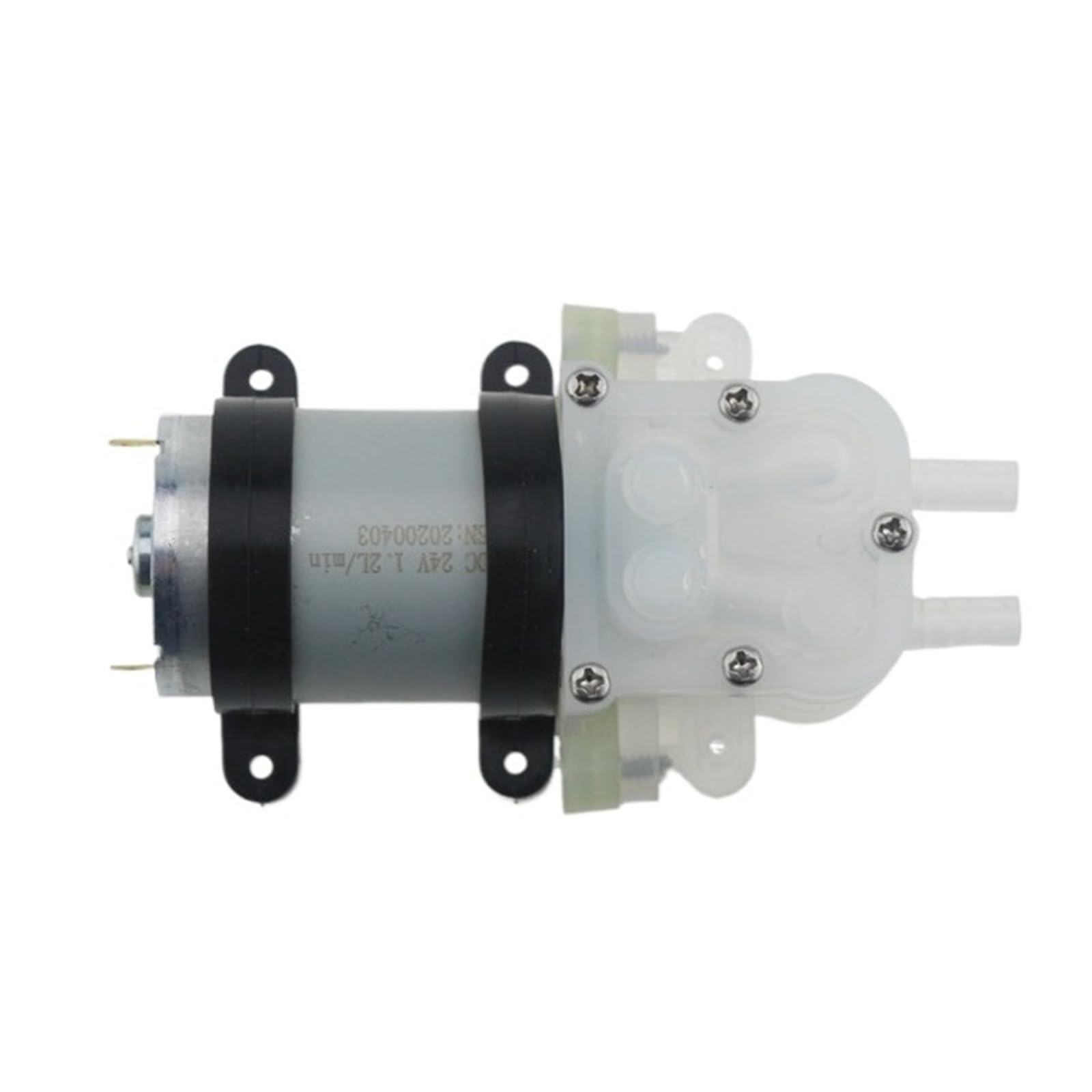 Pompa a membrana 24V(24V)