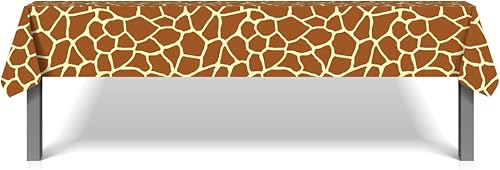 Miniatura 475 de CC HOME 1 pieza de mantel de plástico para fiesta de los 90 de 54 x 87 pulgadas de largo, mantel vintage retro de los 90 de hip hop, tema de 1990