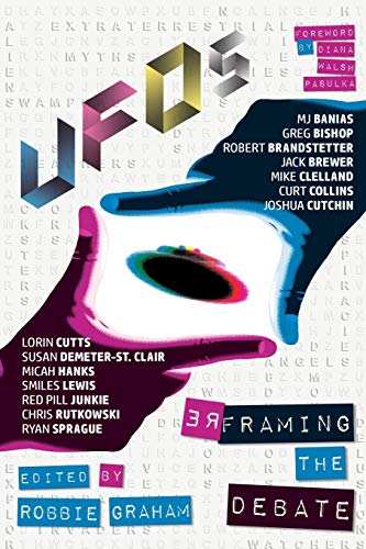 UFOs: Reframing the Debate view 2