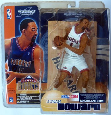 NBA マクファーレン バックボード シリーズ3 KOBE BRYANT McFarlane