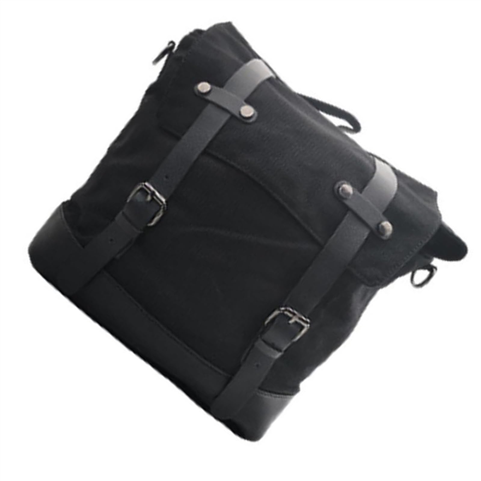 Custodia da viaggio Accessori Per Moto Borsa Per Sedile Posteriore Laterale Per Sella Per Bagagli A Tracolla Multifunzione