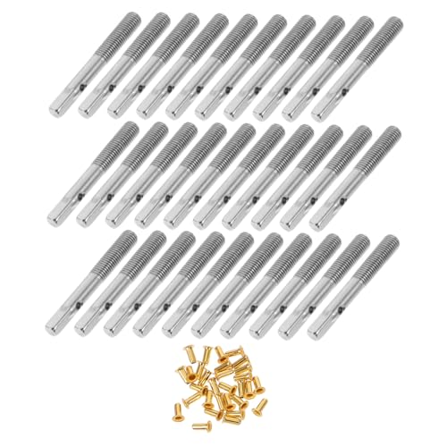 KAILIKETIY 1 Zbg G՗ߓB Lyre Harp Nails M^[ANZT[  