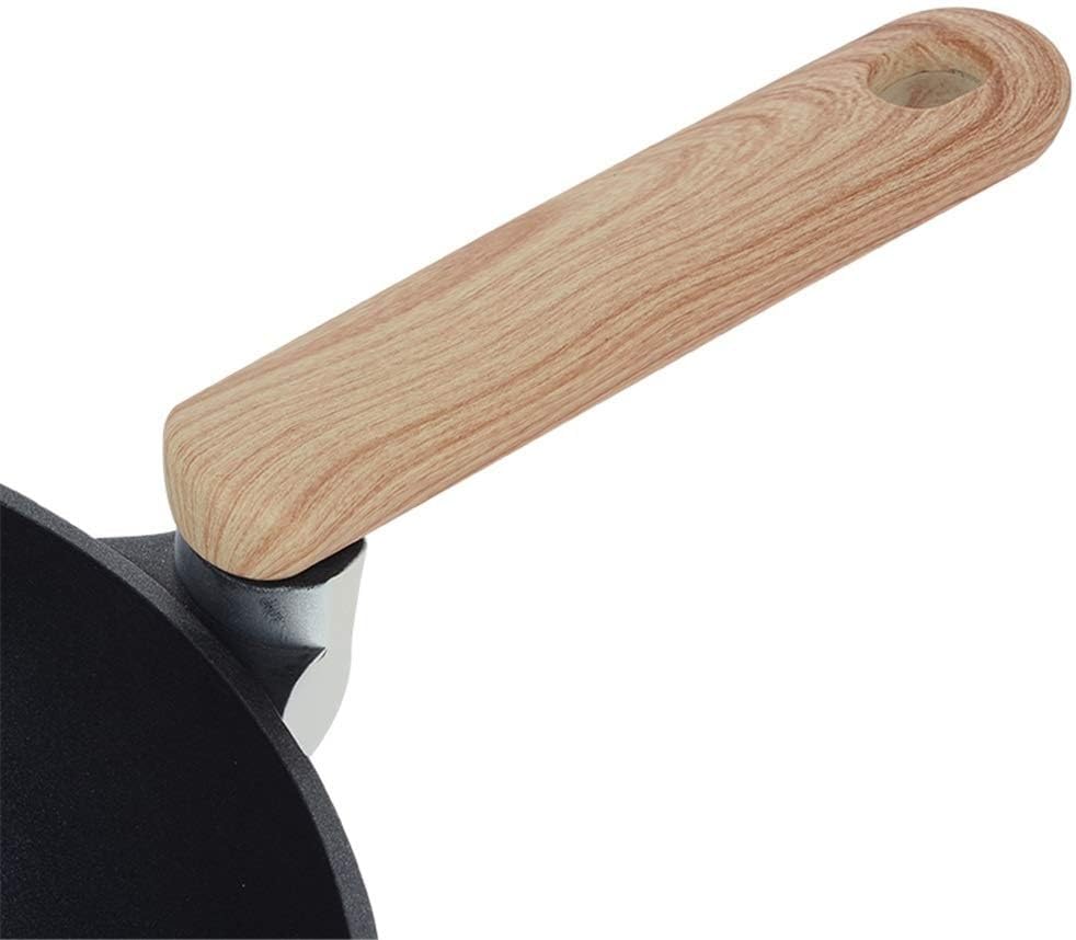 Cookware Set Soup Pot Stew Cooking Pots and Pans Induction Cooker Casserole Kitchen Saucepan Double Boiler Steamer Frying Pan