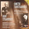 Ballet Suite 1 & 11/Sinfonie in 3 Teilen
