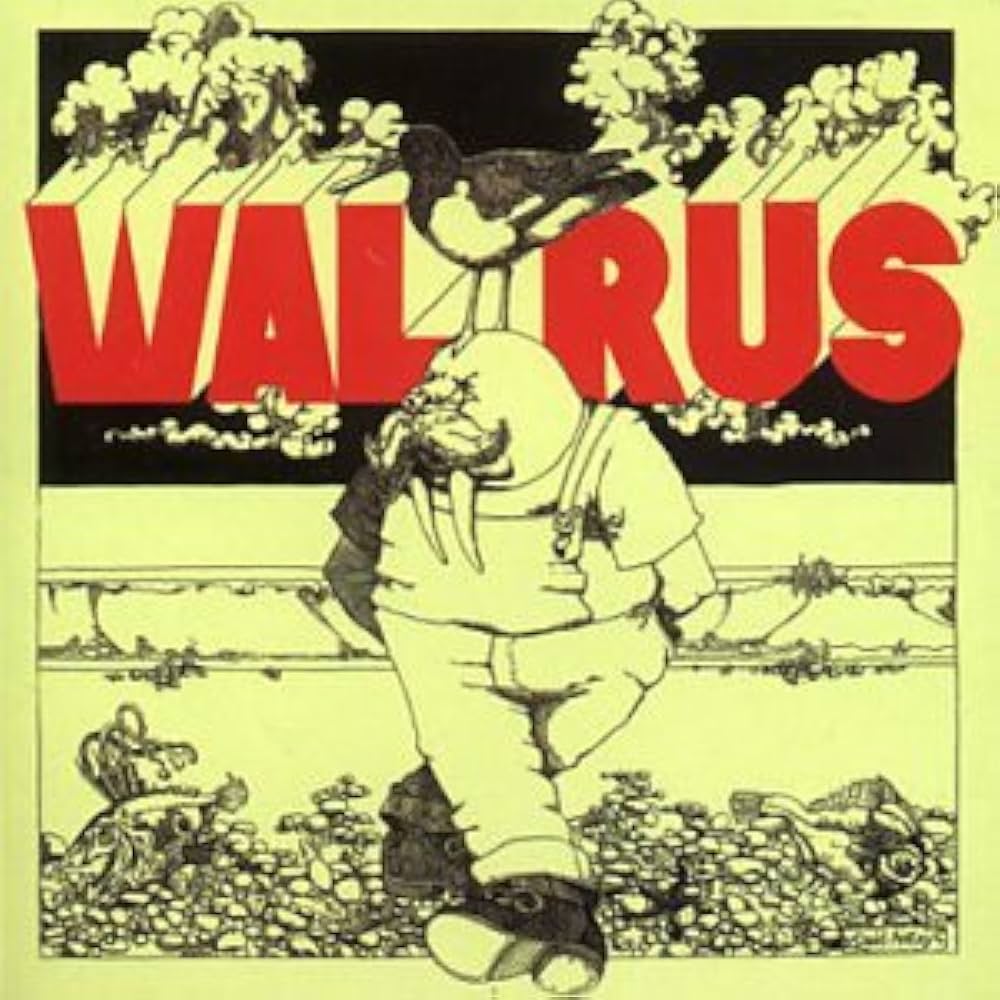 ■[廃盤] walrus アルバムCD「20012002」■ バンド ウォルラス □[廃盤] walrus アルバムCD「20012002」□ バンド ウォルラス