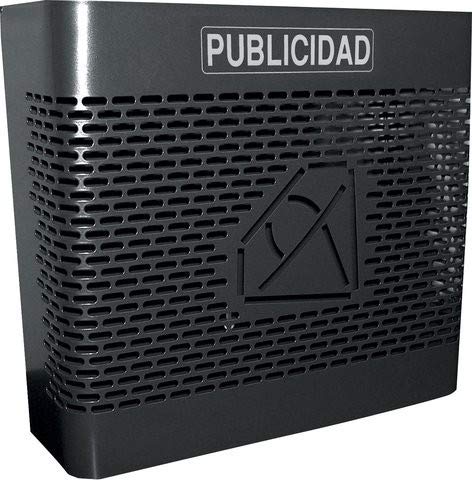 Btv diseno - Buzon publicidad -240 pequeño blanco