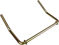 Vista 2 de MTD 747-1324 Rod-Deck Frt Adj