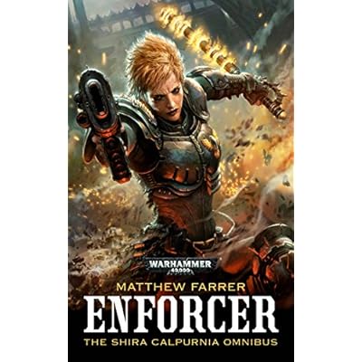 Enforcer