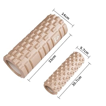 FIL ROLLER ホワイト 筋膜ローラー 楽天市場】フィルローラー Filament 筋膜ローラー 箱付き 未使用