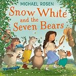 Cover of Snow White and the Seven Bears