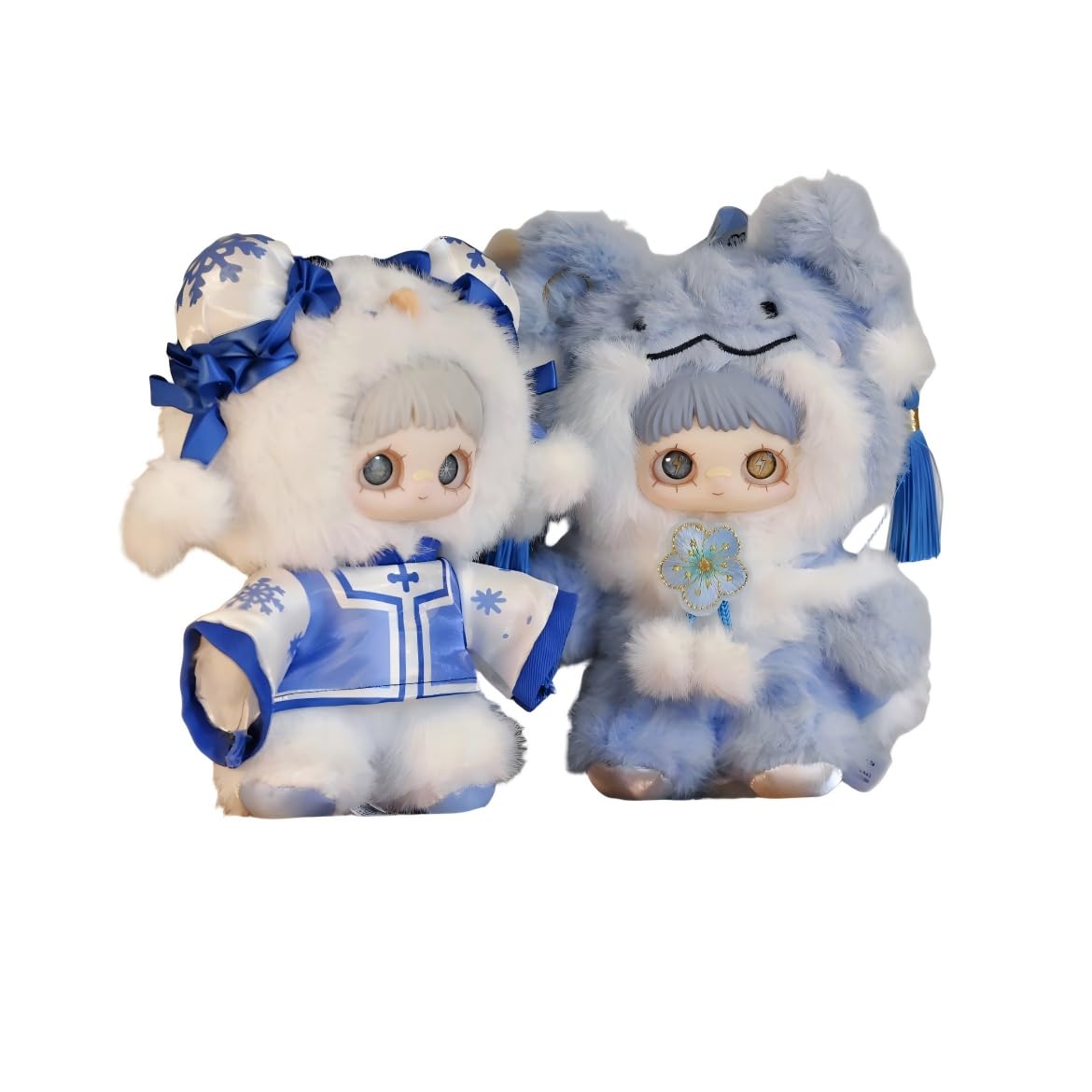 Amazon.co.jp: Maymei 春の詩シリーズ ぬいぐるみブラインドボックス