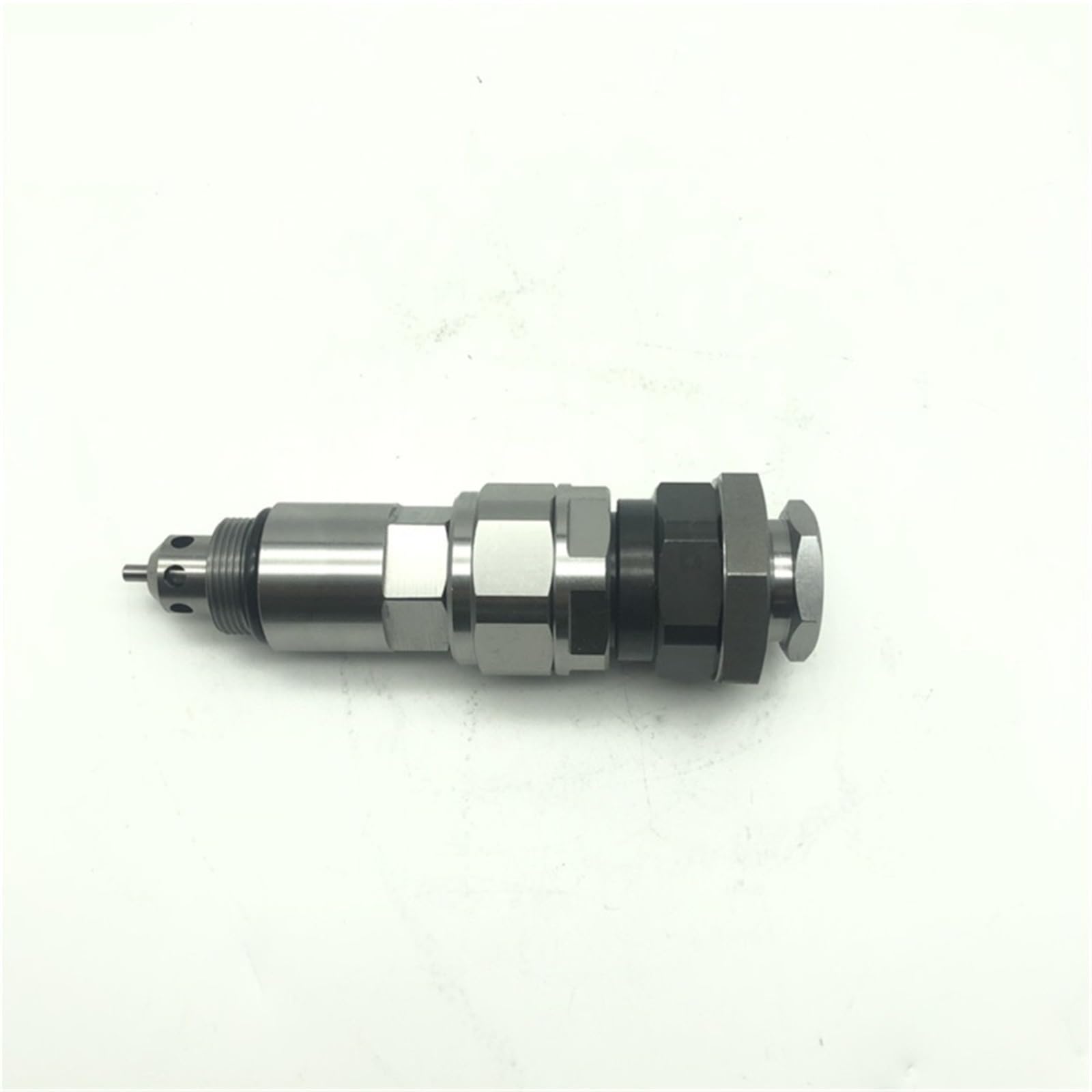 BXCONJUBC 723-40-90200 Control Valve Assembly Excavator PC200-6 Relief