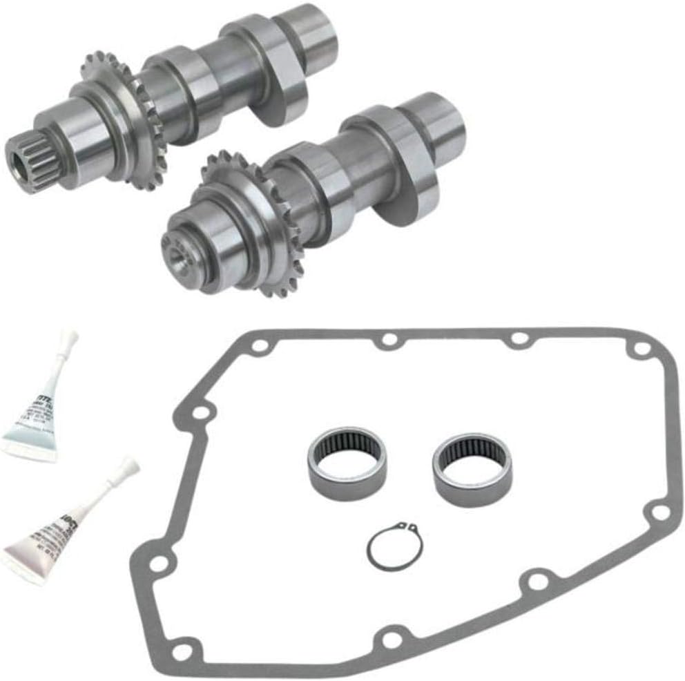 S&S Cycle 330-0106 583 Gear Drive Camshaft Kit