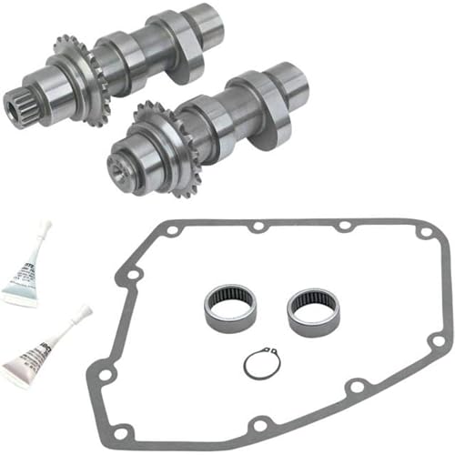 S&S CYCLE CAMS CHN DR 551C 07-10BT 106-4858