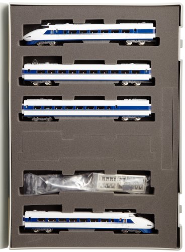 TomyTEC 922865 – Vehicle Shin Kansen Type 100