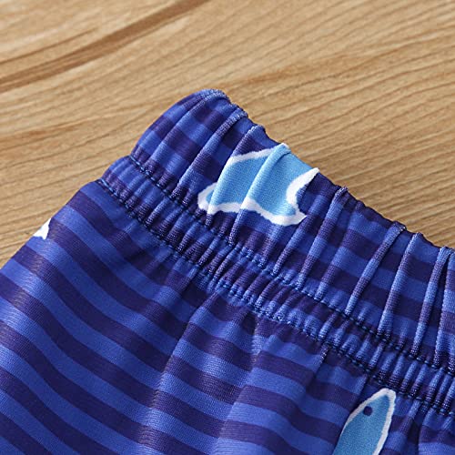 POLG Boys Swim Trunks Girls Board Shorts Toddler Baby Swimwear Quick Dry Elastic Summer Beach Bathing Suit Swimsuit4