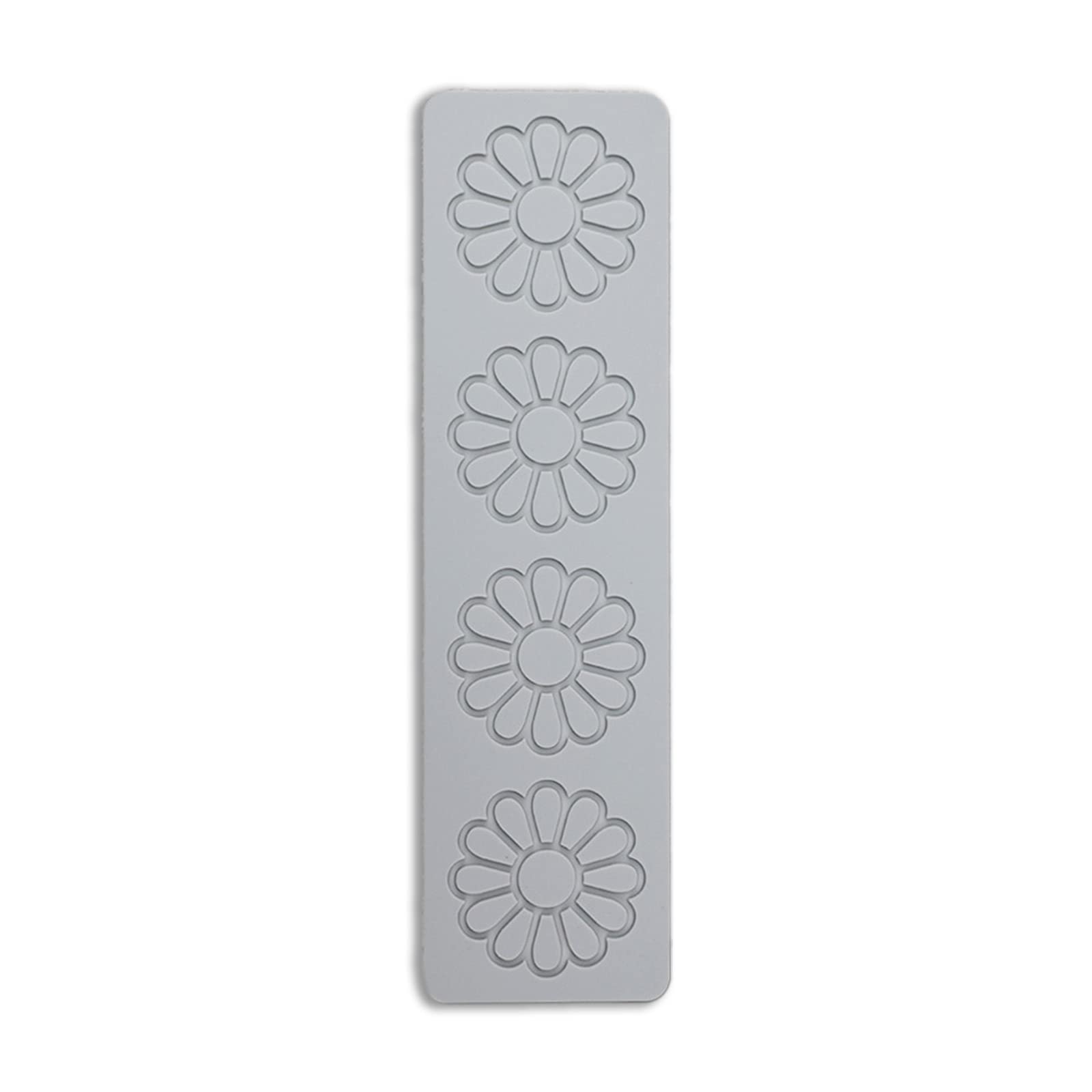 Mekalero Border Silicone Molds Fondant Cake Decorating Chocolate Gumpaste Candy 7 Styles Silicone Fondant Mat Set
