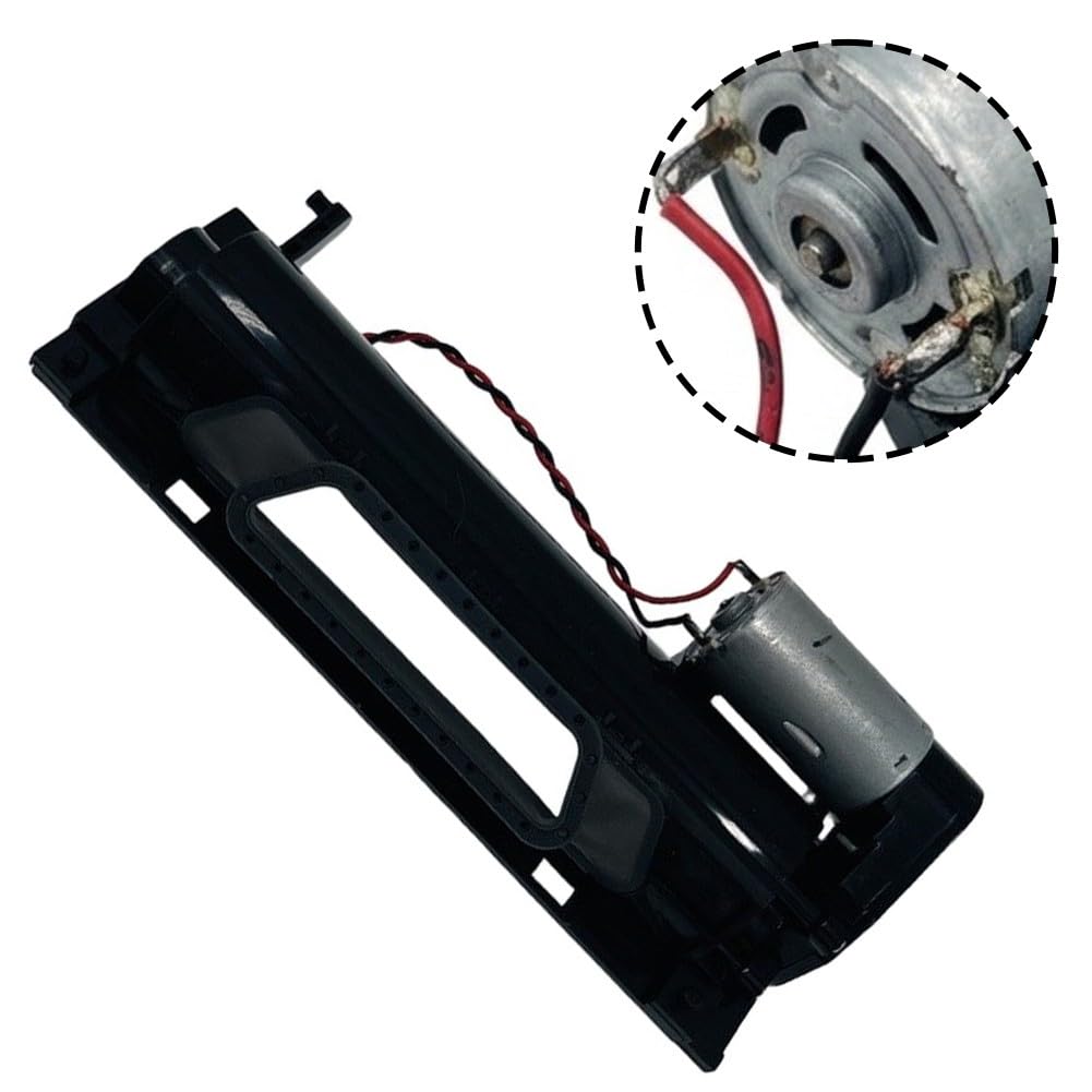 Motor de cepillo principal 9590 9990 AI Power Home para aspiradora | Motor de cepillo principal 9590 9990 AI para Spin for Revolution Power Home para robot esencial para aspiradora