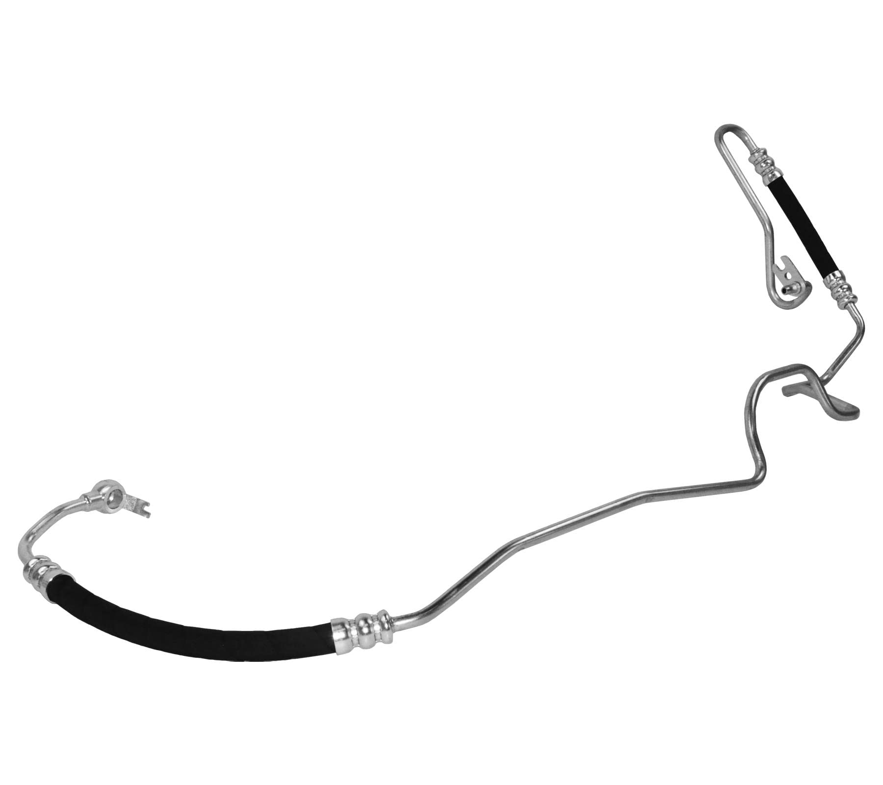 Power Steering Hose Pipe For Vauxhall Insignia Mk1 2.0 CDTi Diesel 2008-2017 | MFD Brand 5-Year Warranty