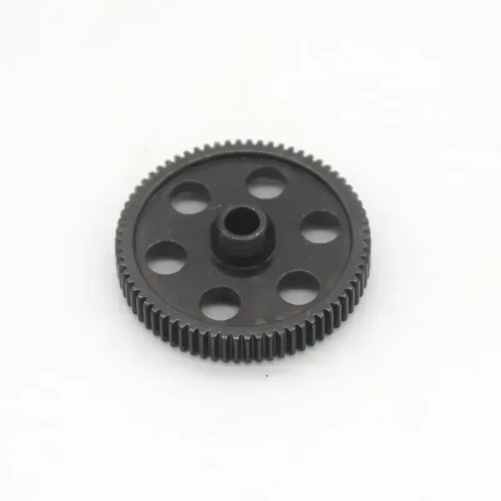 LC para Carreras PTG-2 1/10 RC Metal 70T Engranaje Reductor