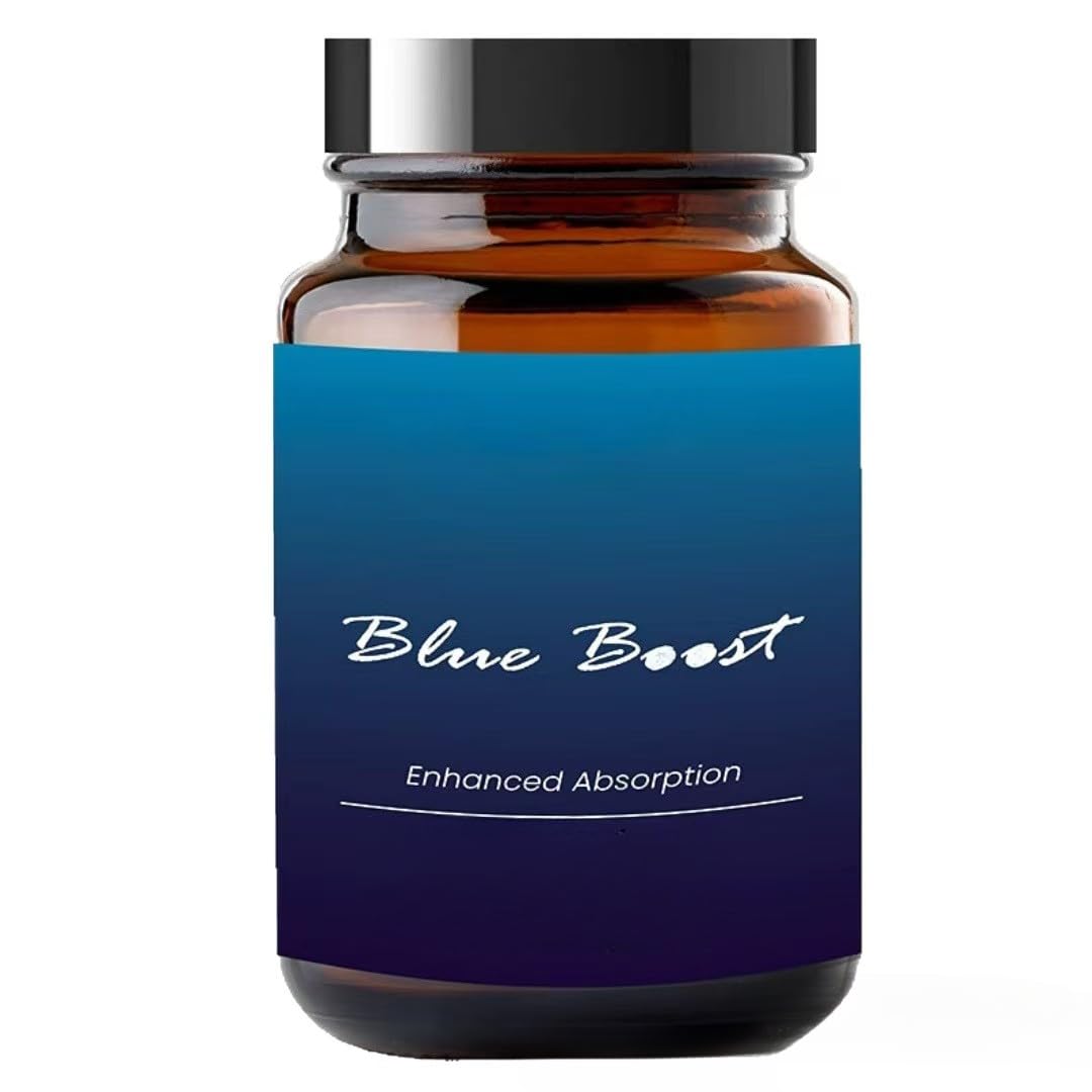 Methylene Blue Capsules —Premium Quality Methylene Blue,Easy‑to‑Swallow,Pharmaceutical Grade Supplement