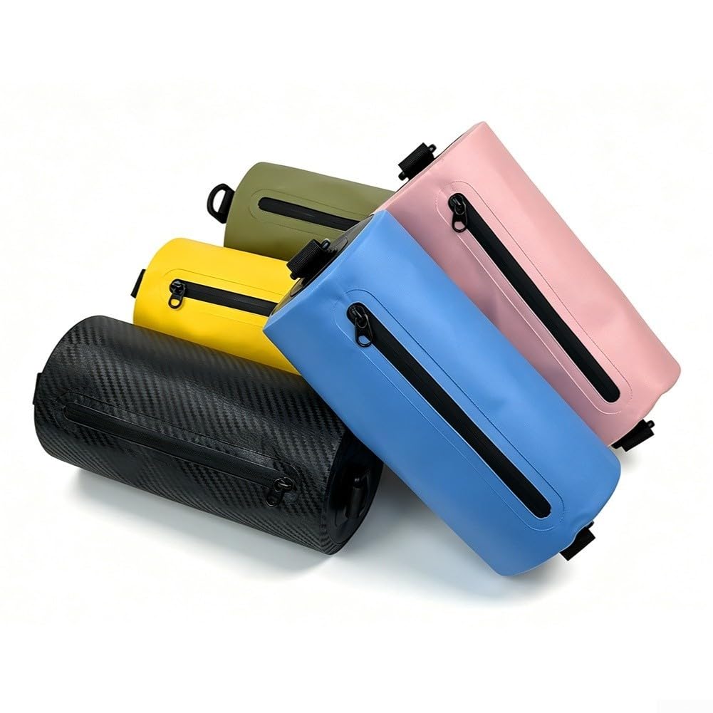 Bolsa de Pierna Ajustable 70-120cm para Senderismo