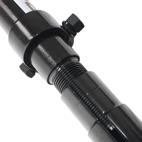 Miniatura 4 de Reemplazo para Ford F250 F350 2005-2016 4X4 Barra de riel ajustable 0-20.3 cm Kits de elevación para 05-16 f-250 f-350 4WD Barra de riel forjada