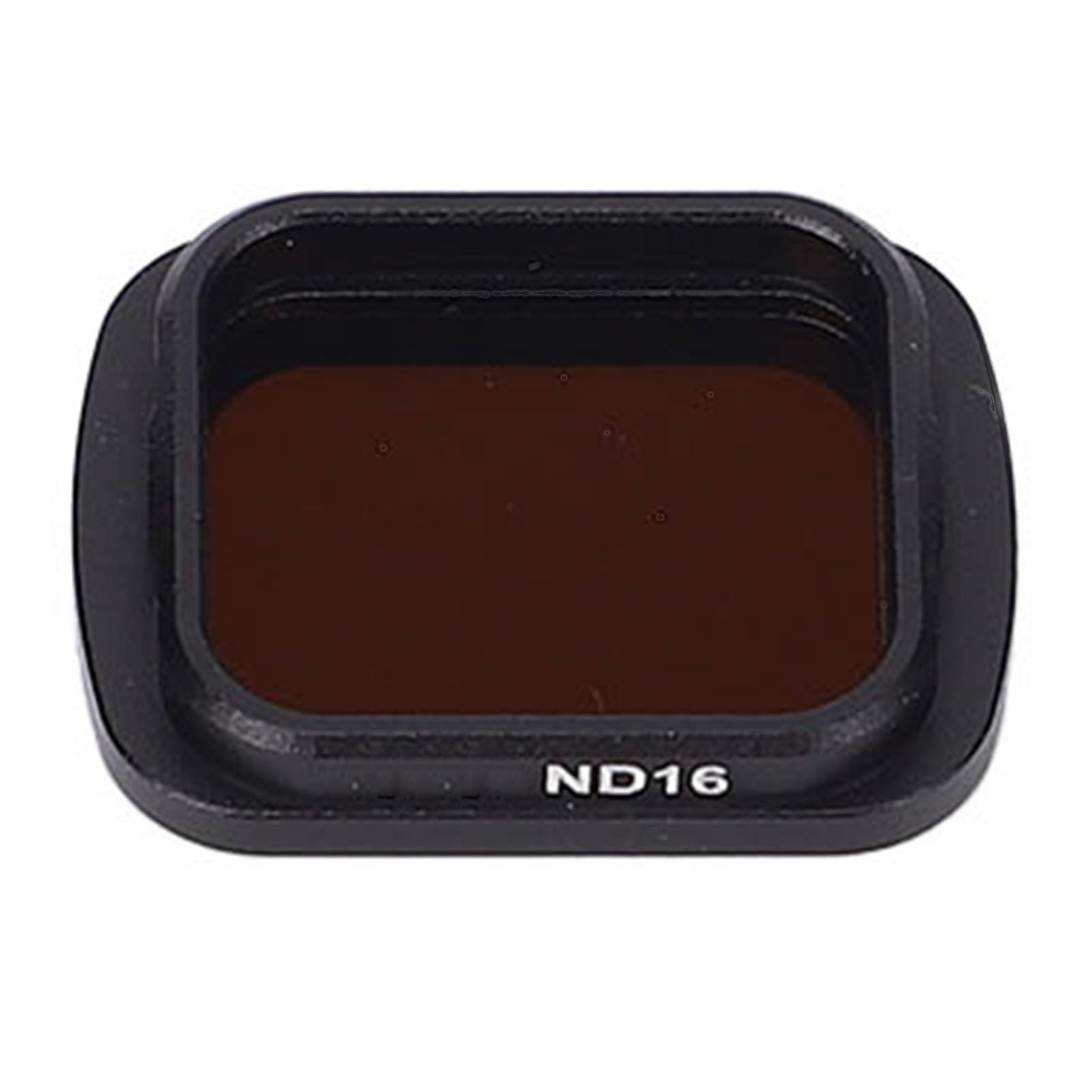 Tbest Set di Filtri per Droni ND128 ND64 CPL ND16 Lente con Fibbia Diretta con Rivestimento HD per gli Appassionati di Aviazione Flip