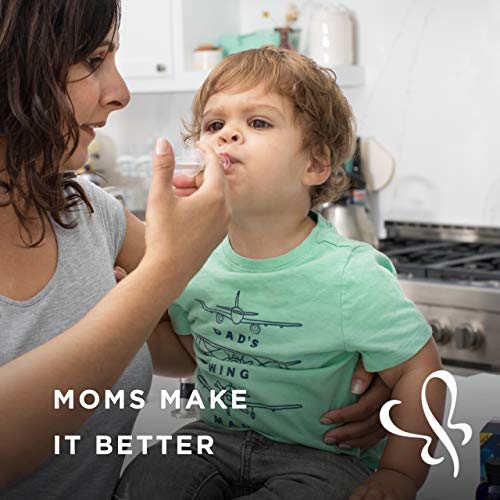The 5 Best Mommy's Bliss Cough & Cold Medicine of 2024 [Verified