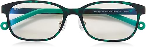 Miniatura 8 de Horus X  Blue Light Blocking Gaming Glasses for Kids and Teens - Boys and Girls (PC, Games, TV, Smartphones)