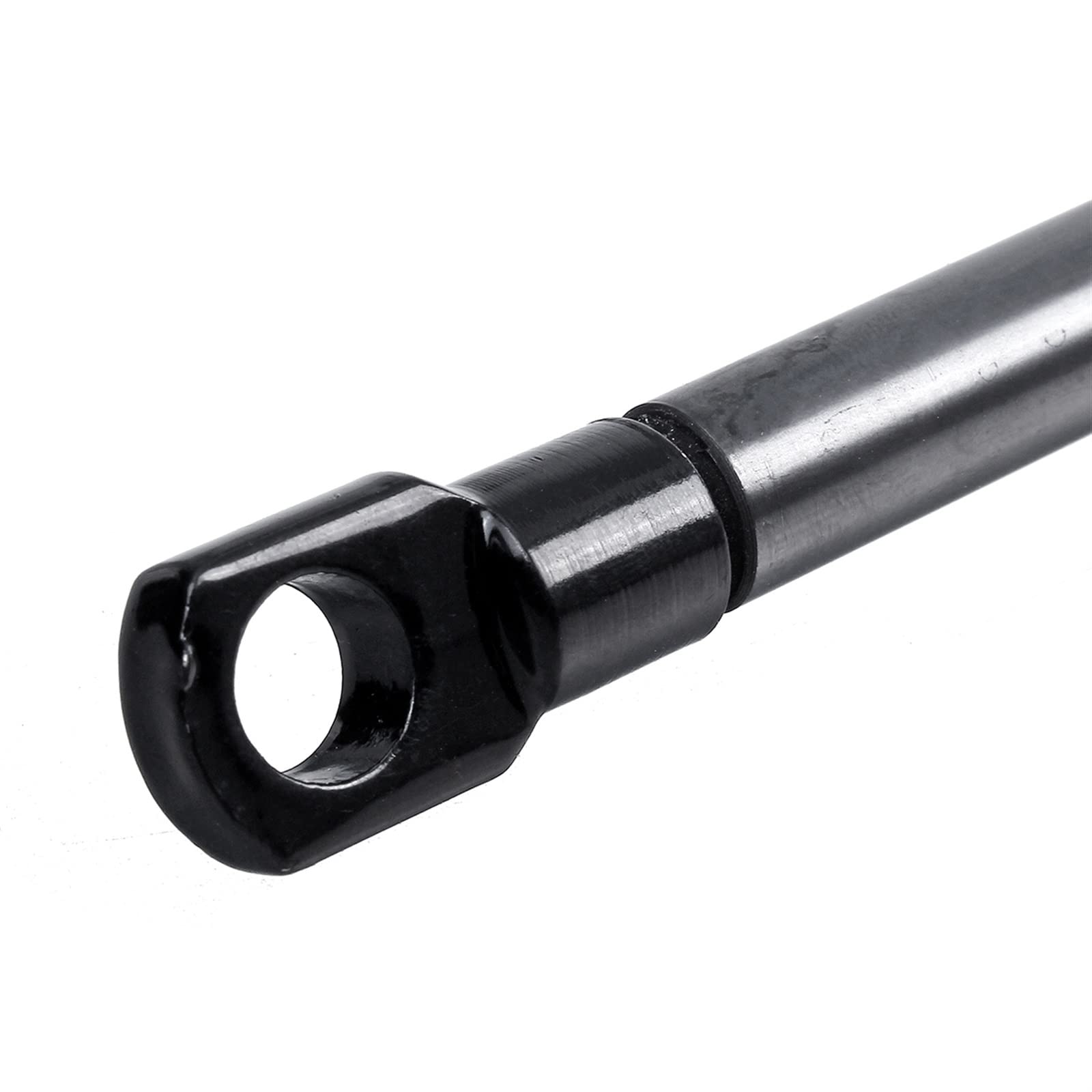 Varilla Hidráulica Elevación Soporte 150-900N 860mm 2 Uds Capó Puntales Gas Coche Barra Soporte Elevación Choque Resorte Gas Para Cama Autobús Camión Ventana Barco(900N)