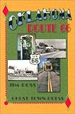 Oklahoma Route 66 by Jim Ross (2001-05-21)
