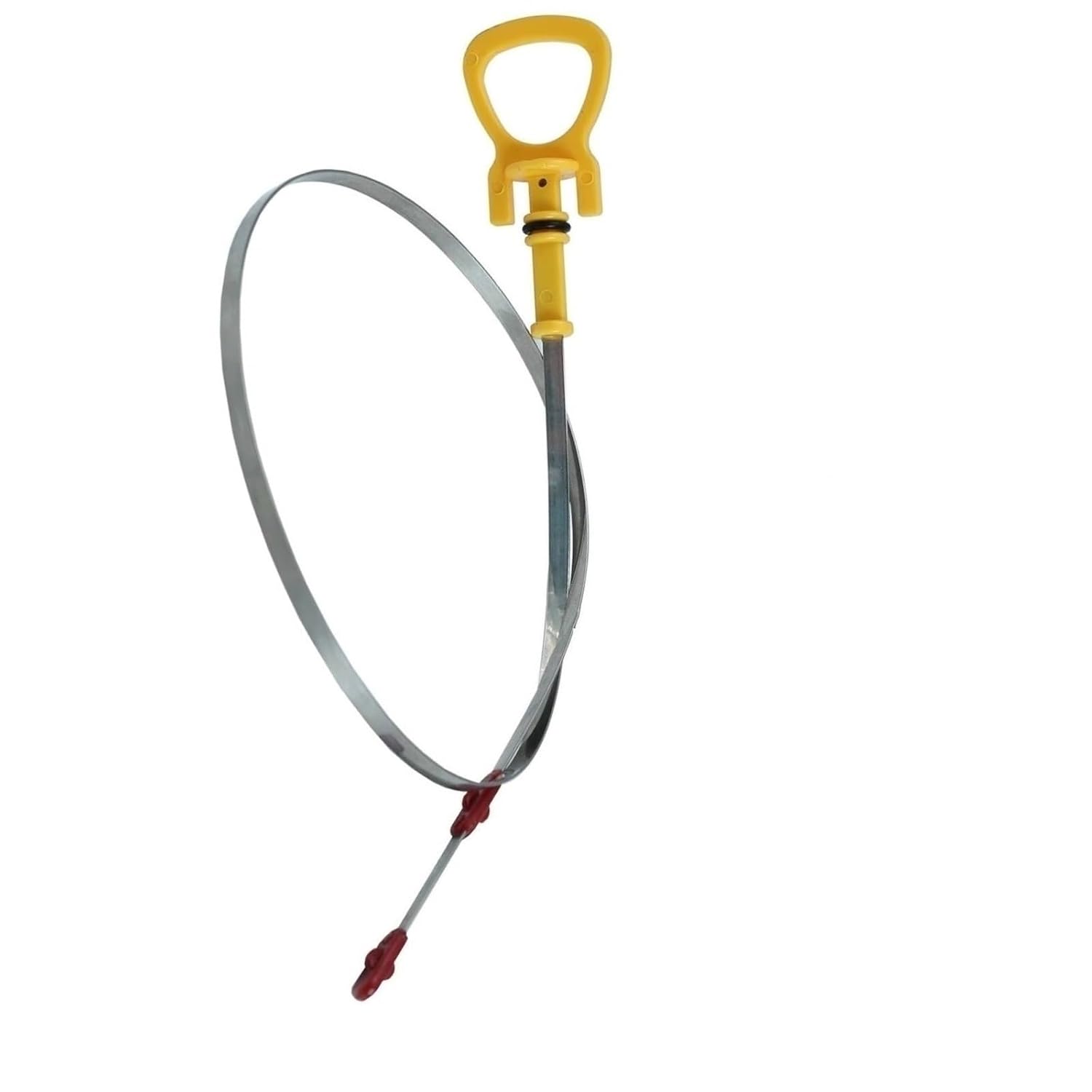 Car Oil Dipstick Part for Benz for C-Class for W204 for C200cdi 2009 2010 2011 2012 2013 2014 1 Pcs Engine Oil Dipstick Level Gauge 6510102372