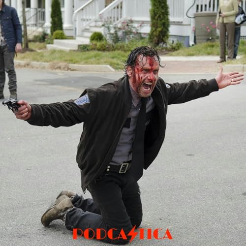 690: "Try" (TWD S5E15 Rewatch)