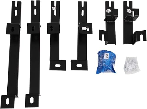 Miniatura 8 de Snailfly Protector de barra Nerf para Volkswagen VW Atlas 2018-2023