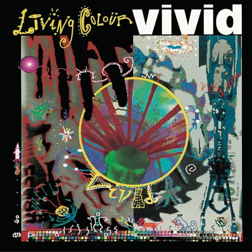 Vivid