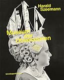Harald Szeemann: Museum der Obsessionen - Herausgeber: Glenn Phillips, Philipp Kaiser, Doris Chon, Pietro Rigolo Mitwirkende: Beatrice von Bismarck, Doris Chon, Carolyn Christov-Bakargiev, Philipp Kaiser, Megan R. Luke, Glenn Philipps, Pietro Rigolo, Mariana Roquette Teixeira, Tobia Bezzola, Christo, Tania Bruguera, Klaus Honnef, Anda Rottenberg, Gilberto Zorio Übersetzer: Ralf Jaeger, Kurt Rehkopf, Harriet Fricke, Claudia Kotte 