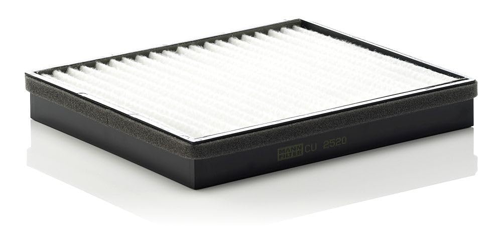 MANN-FILTER Innenraumfilter CU 2520