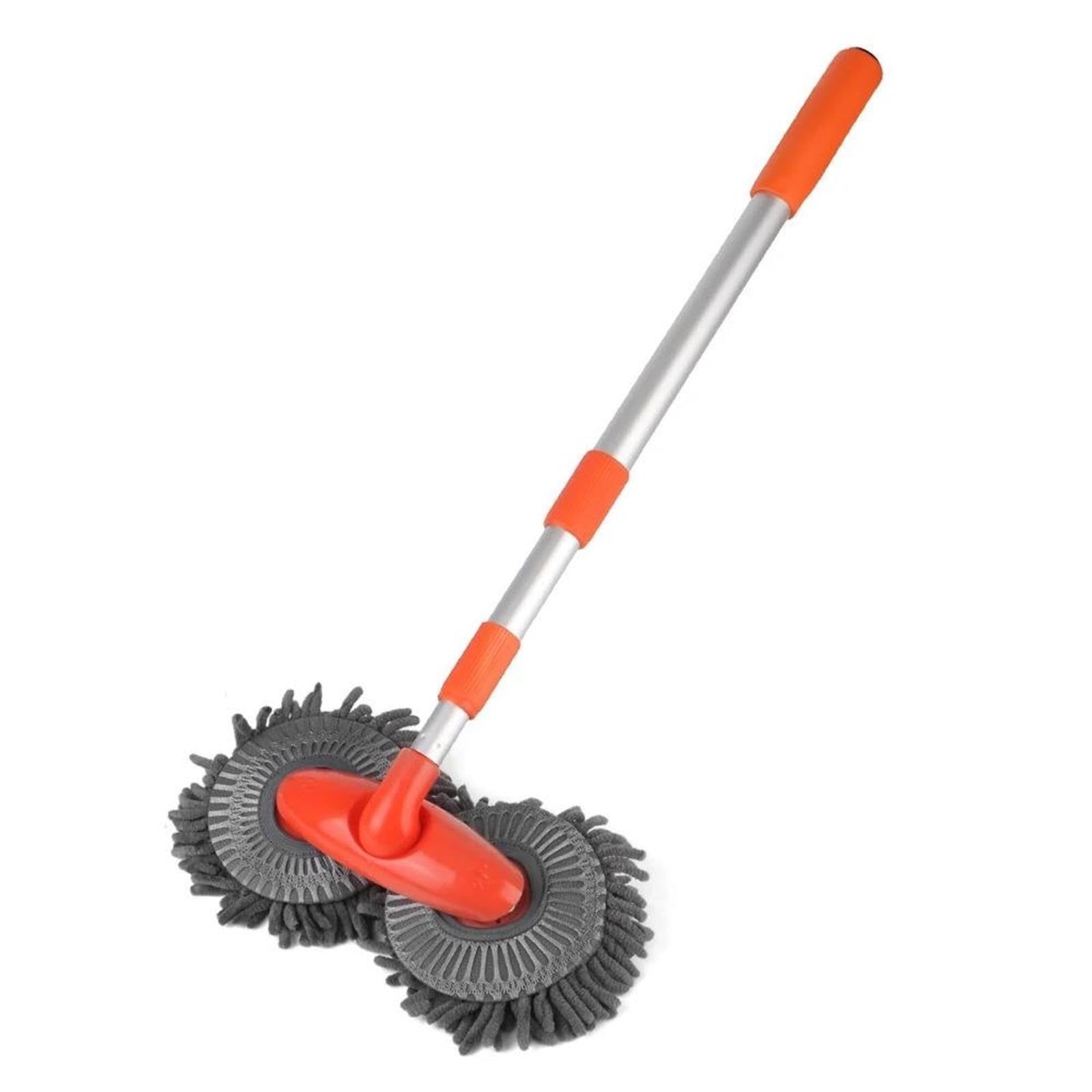 Spazzola Lavaggio Auto Mop lavaspazzole for Auto in ciniglia
