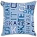 Ilustrando tus Sueños - Funda cojín Skate Sin Relleno - 50x50 Cm