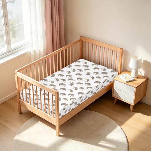 Drap imperméable pour tout-petits protégeant le sommeil de bébé - 7