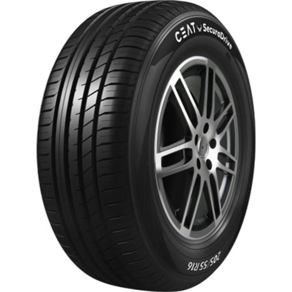 CEAT 215/60VR16 99V XL SECURADRIVE,