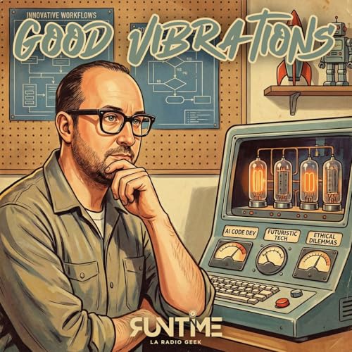 Ep. 5: " Super Mario, Carbonara e Coding AI, L'Impatto dell'AI su Lavoro e Creativit&agrave;"