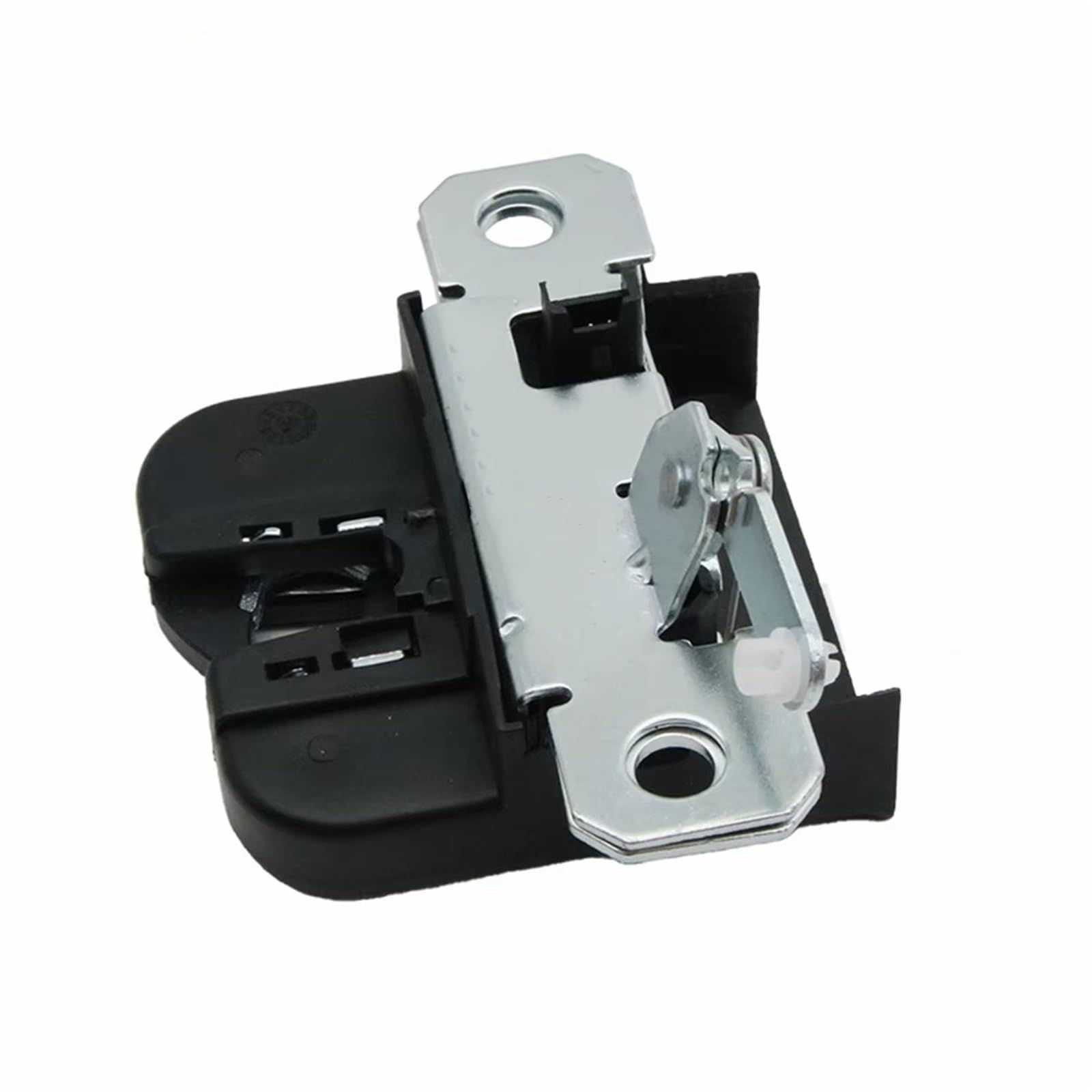 Car Rear Tailgate Lock Compatible with Seat for Toledo 2002 2003 2004 for Leon 2000 2001 2002 2003 2004 2005 2006 Tailgate Lock Actuator 6L6827505A