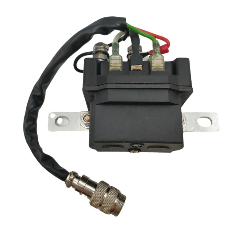 Winch Fit For Hisun HS500 HS700 500CC 700CC ATV 200A