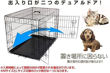 売り切れ必至 小型犬 ケージ Llサイズ ｗａｎcage 幅135 奥行108 高72cm 犬用 ケージ サークル ゲージ イヌ用ゲージ ペット用品 柵 引き戸扉 天然木 送料無料 大注目 Babsa Barta Com