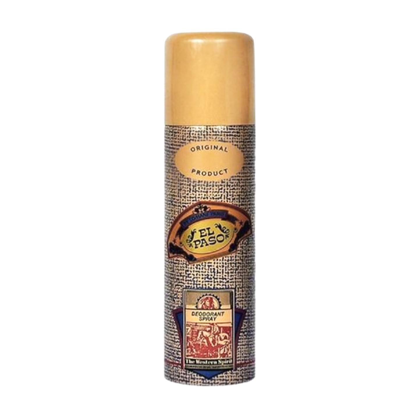 Body Spray Original 200mlx5pcs
