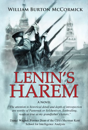 Lenin's Harem view 2
